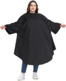 Large Hair Cutting Cape