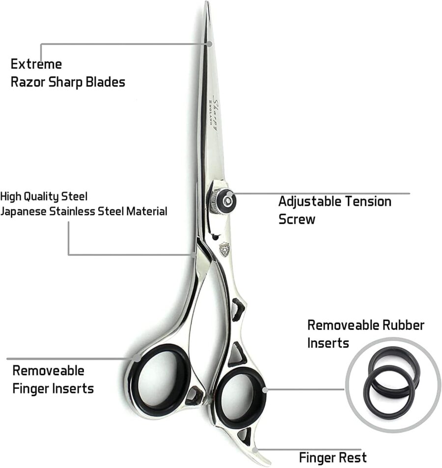 Sharpy Hairdresser Kit - Image 3