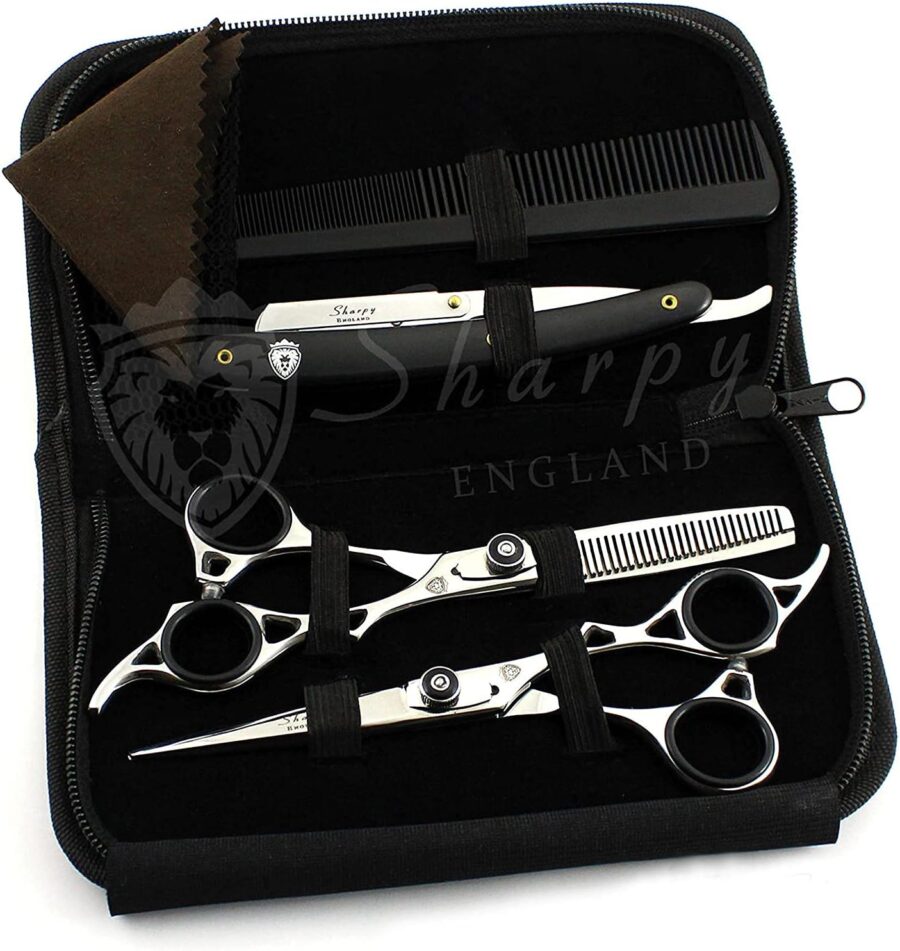 Sharpy Hairdresser Kit