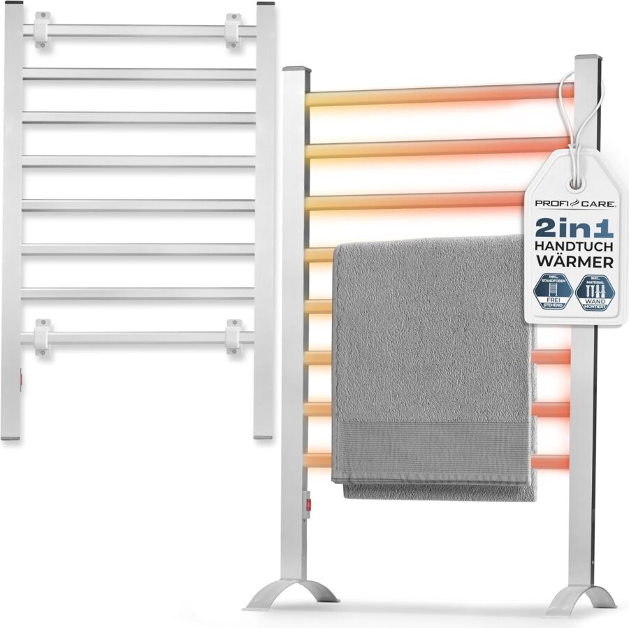 Electric Towel Warmer