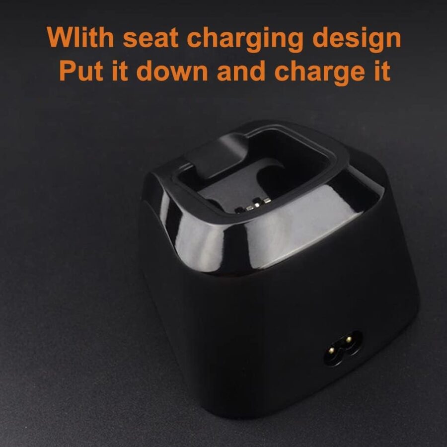Hair Clipper Charging Dock Station - Image 3
