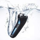 Men's Rechargeable Electric Shaver