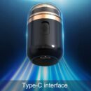 Mini Electric Shaver