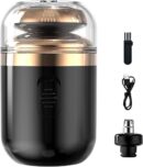 Mini Electric Shaver