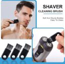 Clipper Cleaning Brush Set (20pcs)